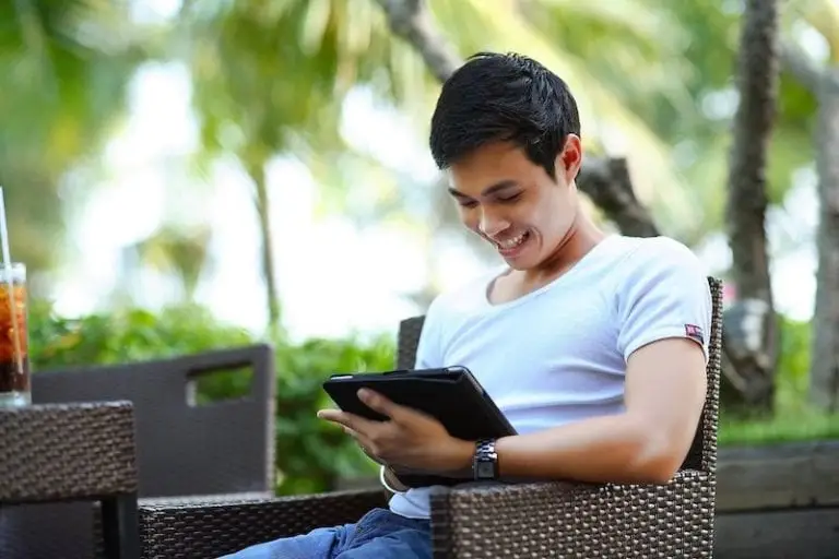 Online Rehab, the treatment option of the future.