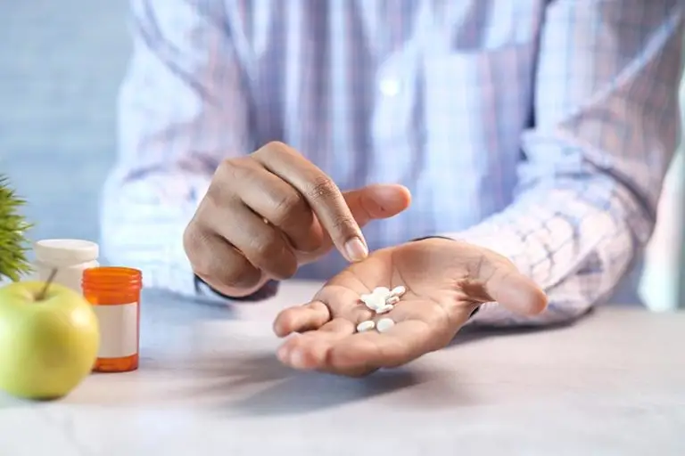 Pain Management and Opioid Use During Recovery