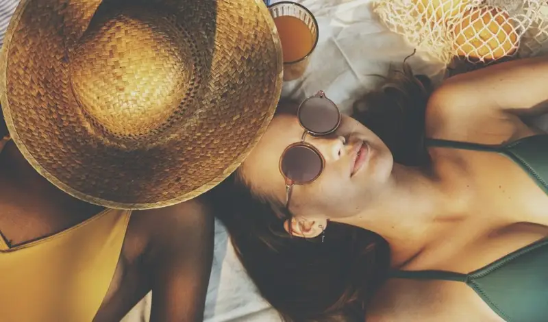 Planning for Vacations in Recovery