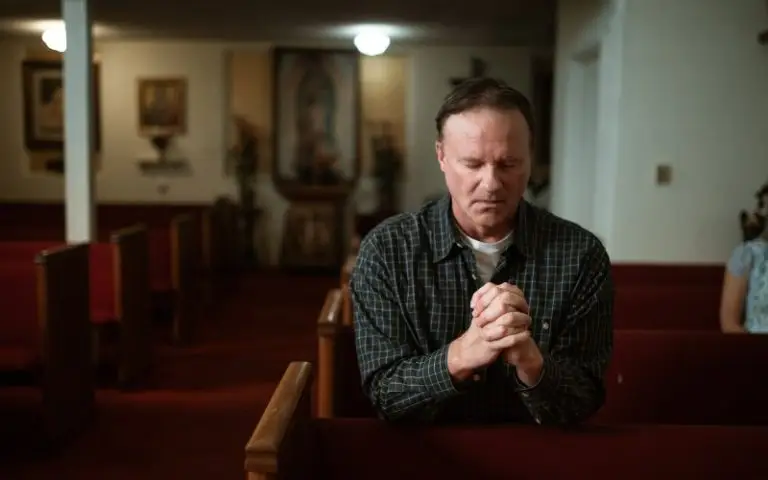Practicing Lent and Lessons in Recovery
