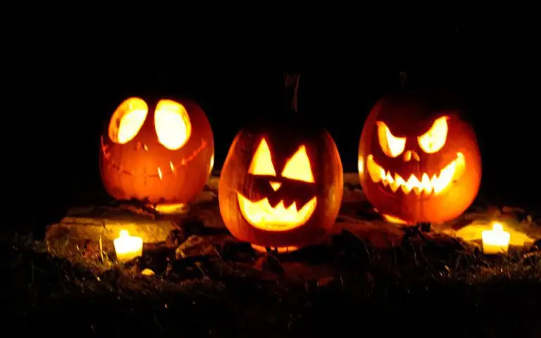 Preparing for a Sober Halloween