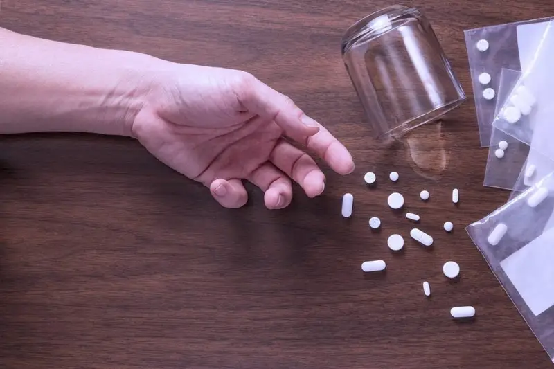 Recognizing the Signs of an Overdose