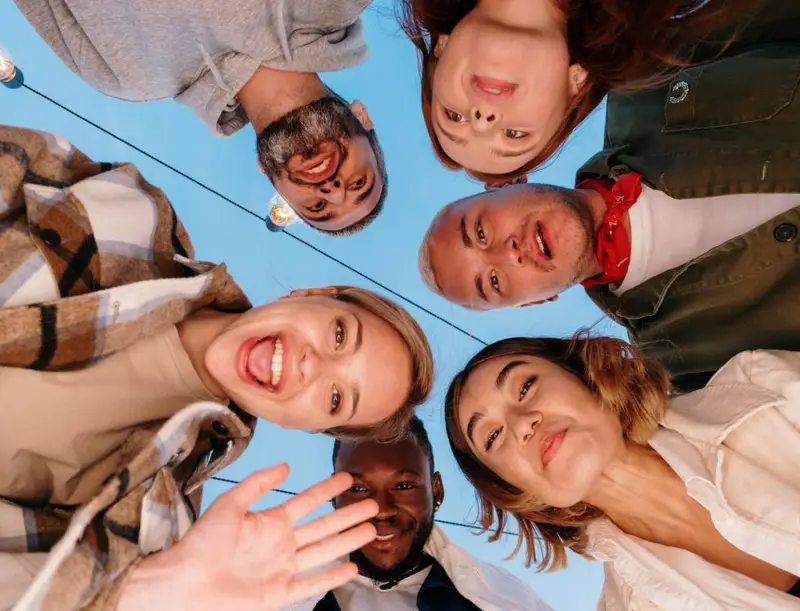 Recovering for Yourself and Your Family