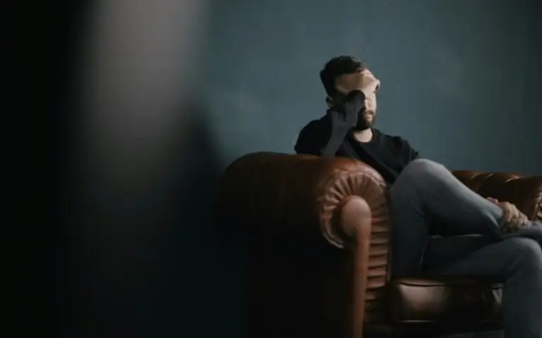 Shame and Guilt: How Each Affects Recovery
