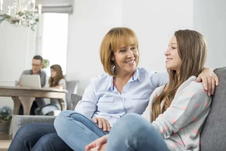 Signs of Teen Drug Use