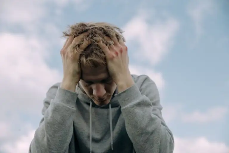 Signs You Could Be Close to a Physical Relapse