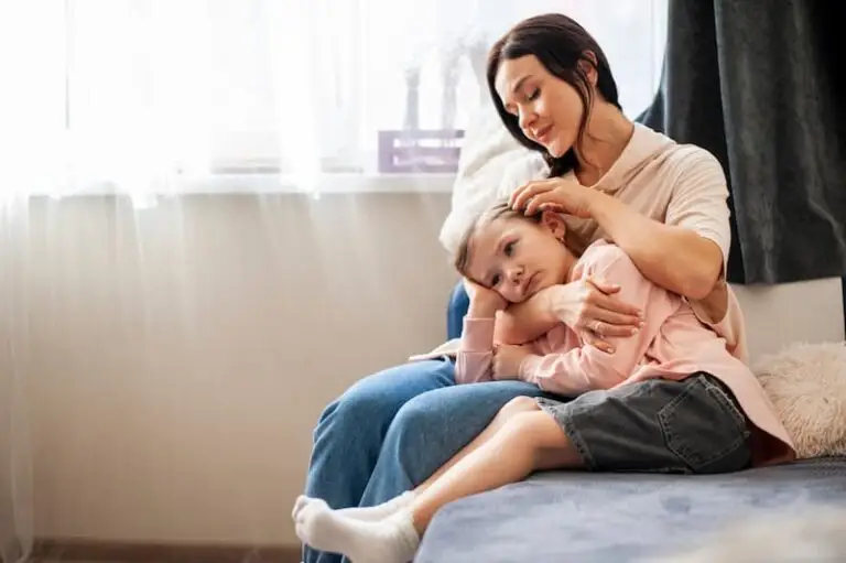 Single Moms: How to Get Help for Your Addiction
