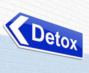Specialized Detox for Opiate Dependency