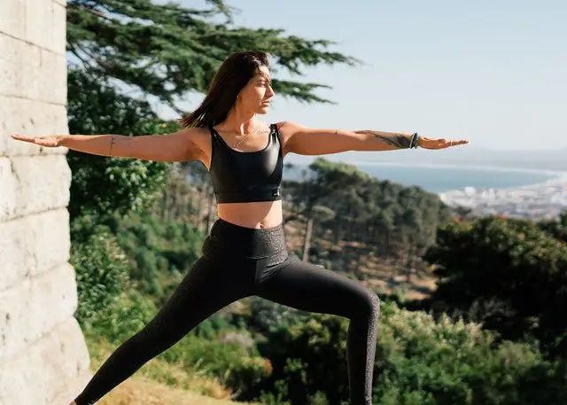 Starting Healthy Physical Habits