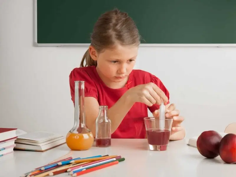 Starting Opioid Education Earlier