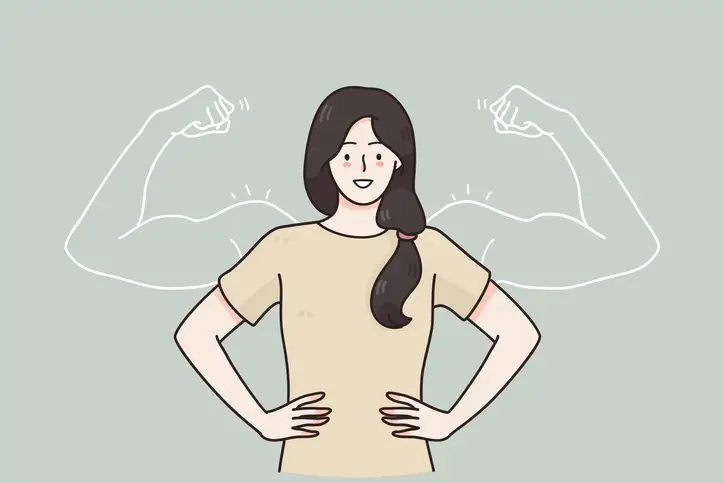 Stay Strong and Stay Resilient – Recovery Is Worth It