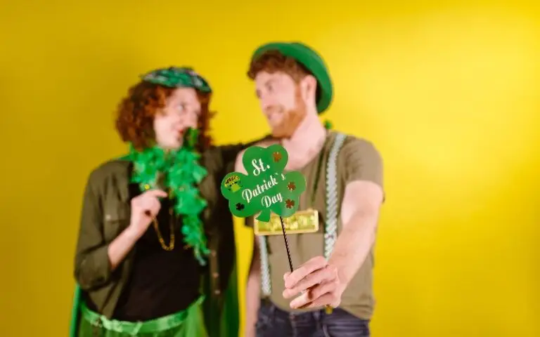 Staying Safe and Sober on St. Patrick's Day
