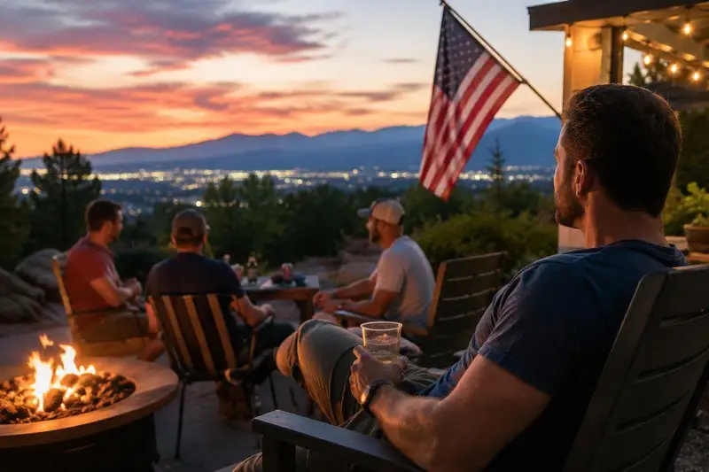 Celebrate the 4th of July without Jeopardizing Your Sobriety