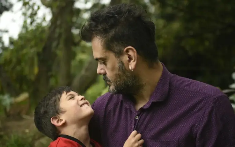 Stigma Surrounding Men's Mental Health: How Can We Change the Narrative?