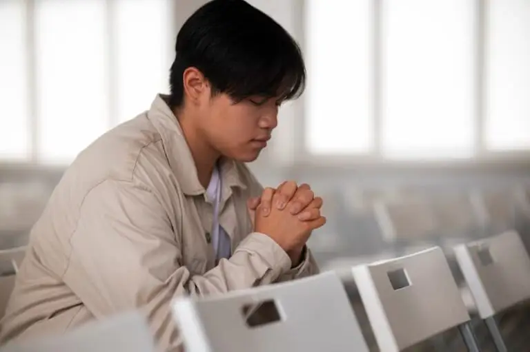 The 11th Step Prayer Can Empower Your Addiction Recovery