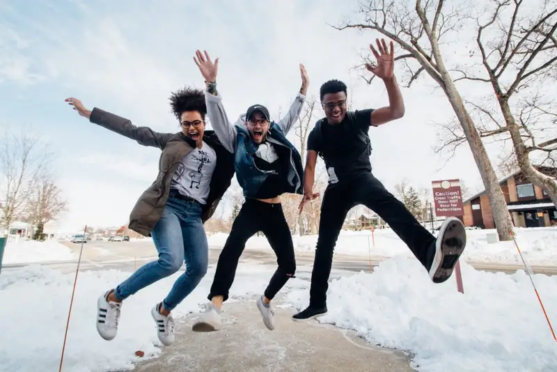 The Balance Between Happiness and Success in Recovery