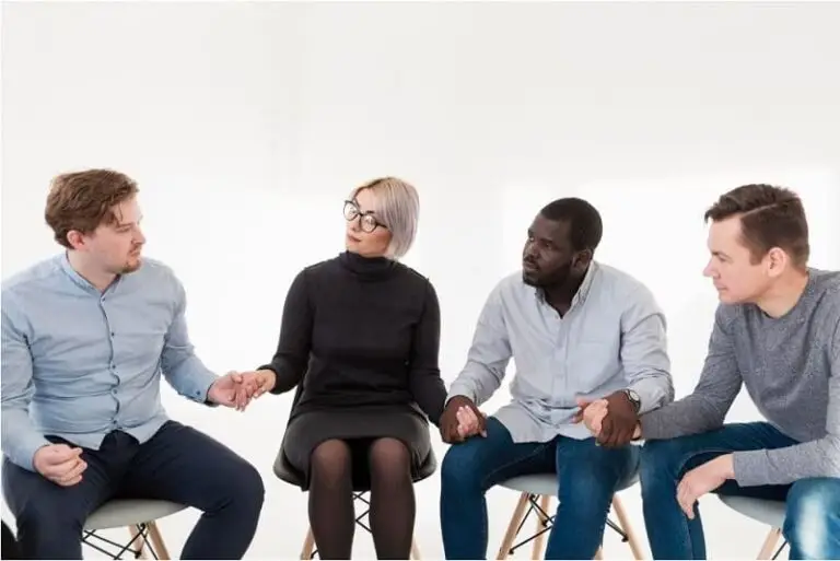 The Benefits of Gender-Specific Addiction Treatment