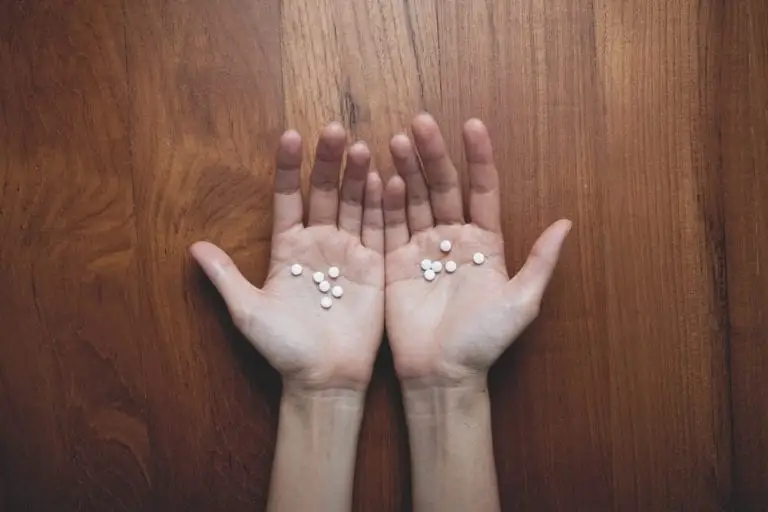 The Connection Between Depression and Drug Abuse