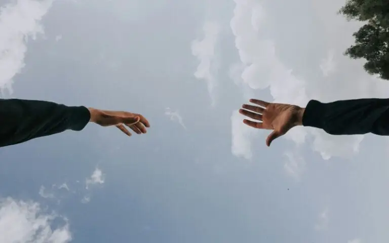The Connections Between Addiction and Codependency