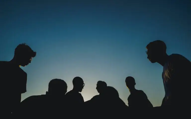 The Dangers of Isolation in Recovery