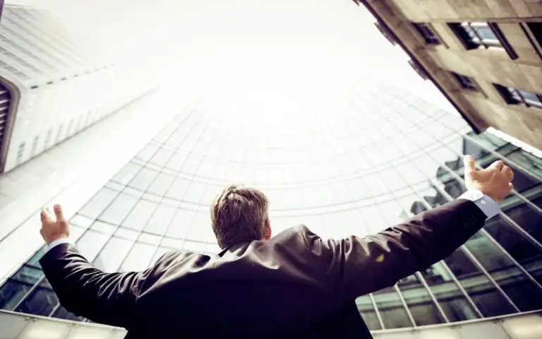 The Hidden Fear of Success in Recovery