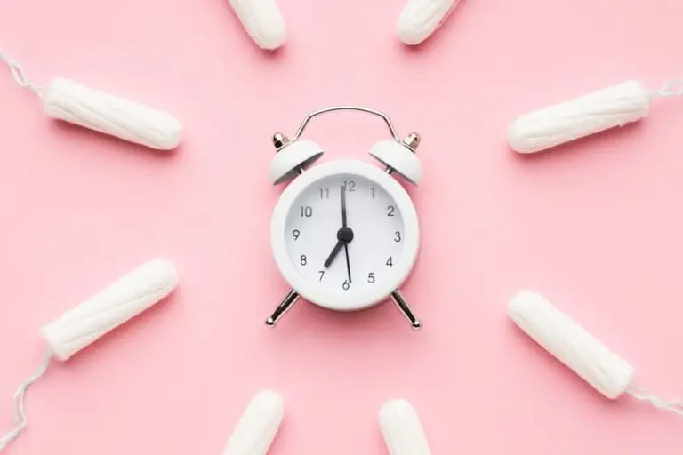 The Hidden Impact of Alcohol on Your Menstrual Cycle