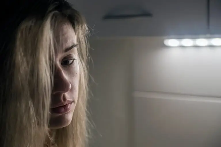 The Hidden Roots of Women's Addiction