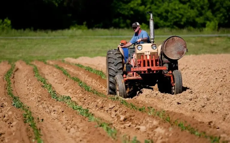 The History of Opioid Addiction in Rural America