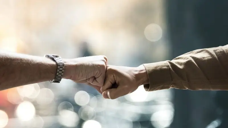 The Importance of Accountability in Recovery