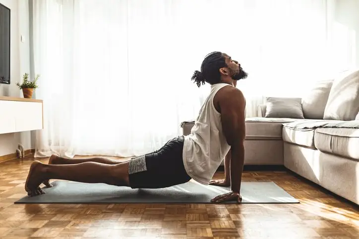The Importance of Being Physically Healthy in Recovery