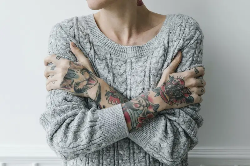 The Power of Anxiety