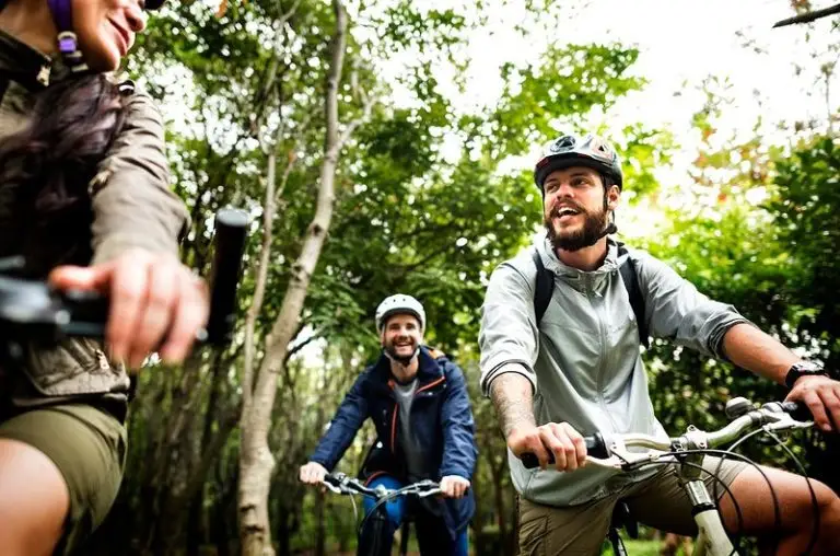 The Power of Exercise Over Our Minds