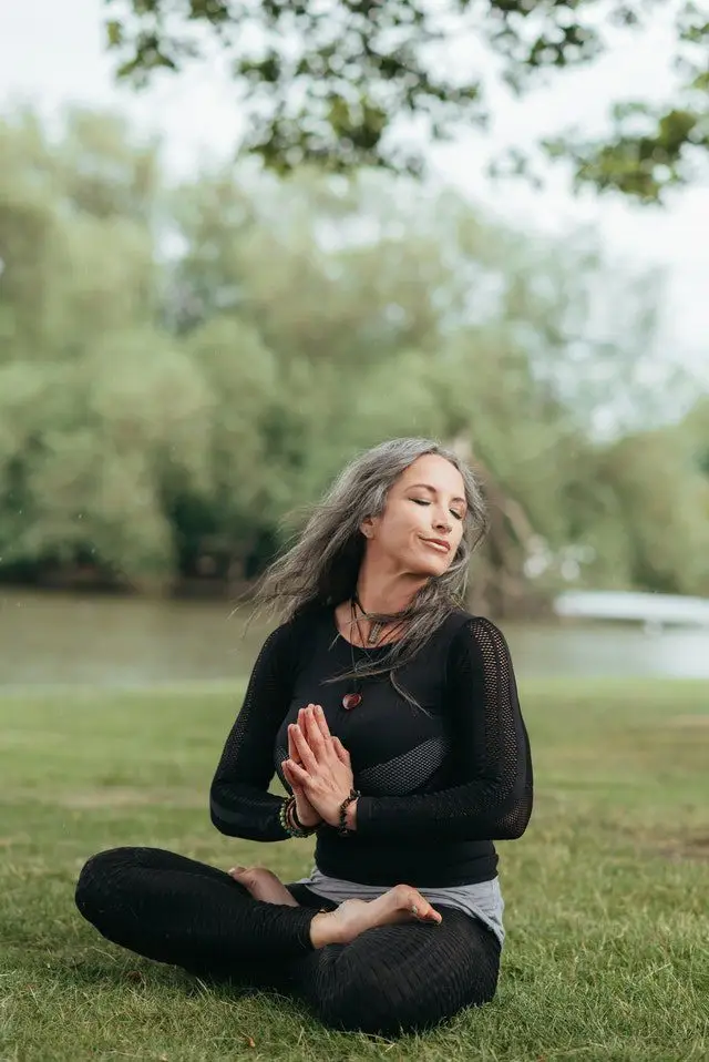 The Power of Journaling and Meditation in Recovery