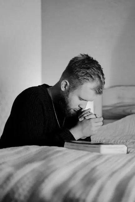 The Power of Prayer