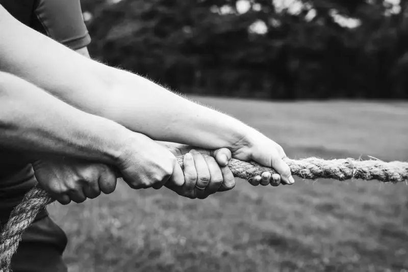 The Relationship Between Post-Traumatic Stress Disorder and Addiction