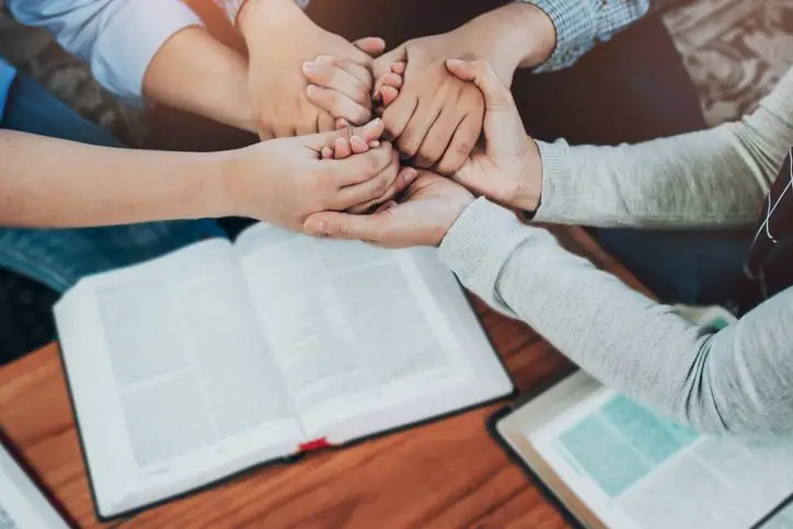 The Role of Faith at Renaissance Ranch