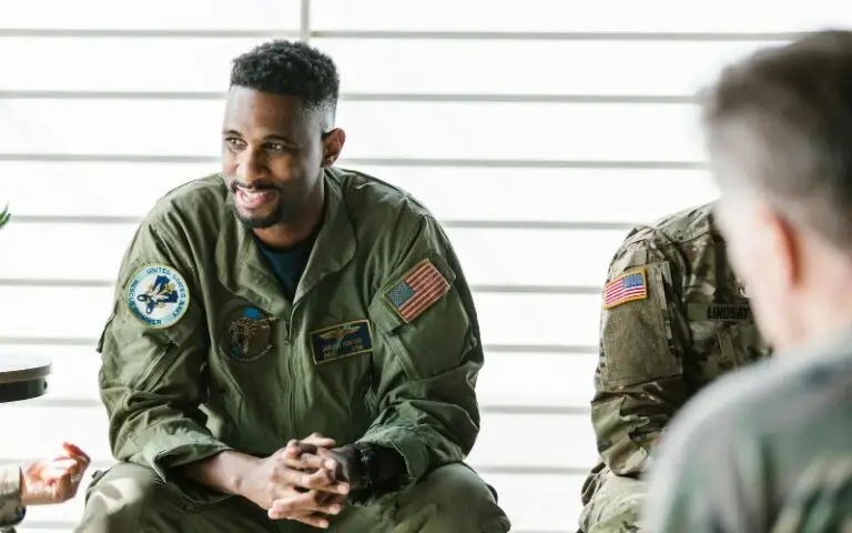 The Unique Challenges of Veterans in Recovery