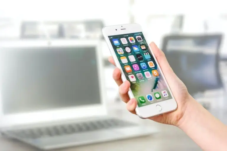 There Is an App for That!