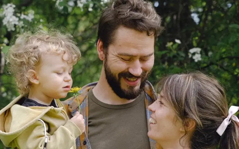 Thriving as a Family in Recovery