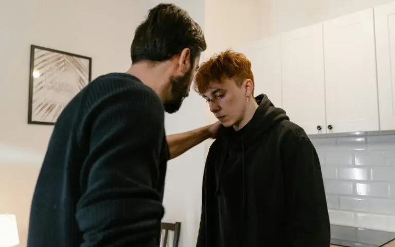 Understanding Men's Unique Recovery Challenges: Navigating Shame and Emotional Walls