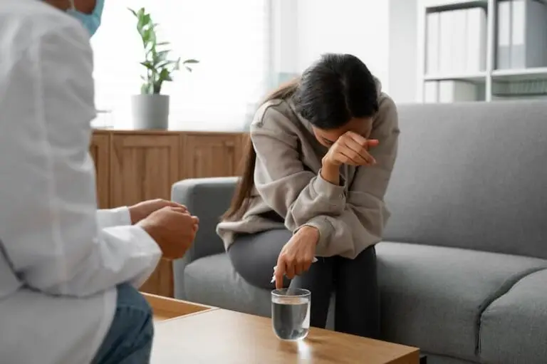 Untangling the Link Between Mental Illness and Addiction