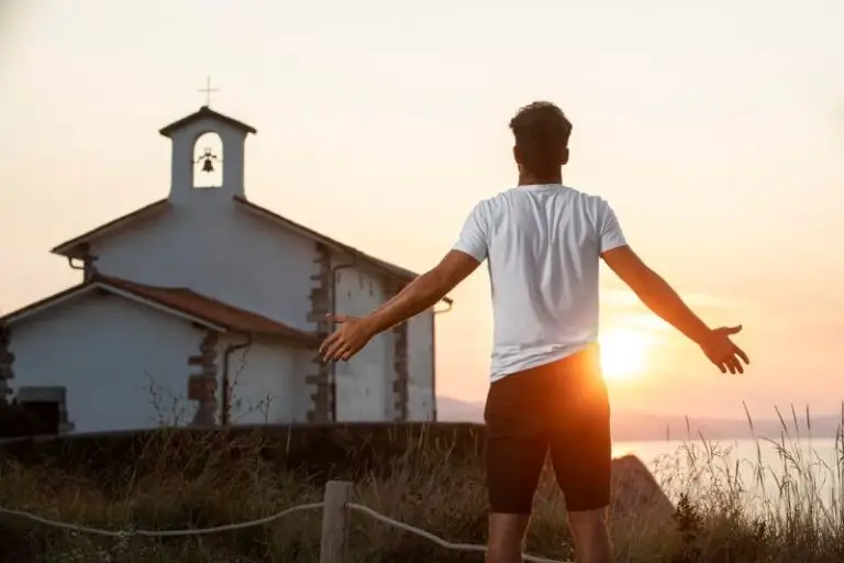 Using Faith to Overcome Temptation in Addiction Recovery