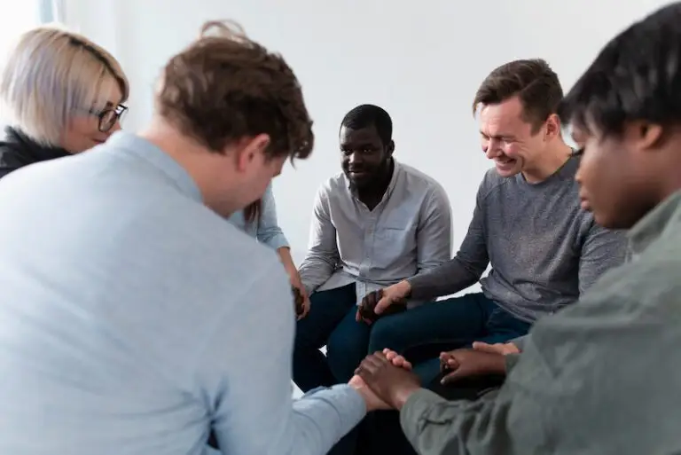 Waging War Against Addiction: How Christian Leaders Can Lead the Charge