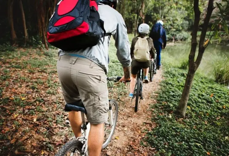 Warmer Weather: The Benefits of Getting Outdoors
