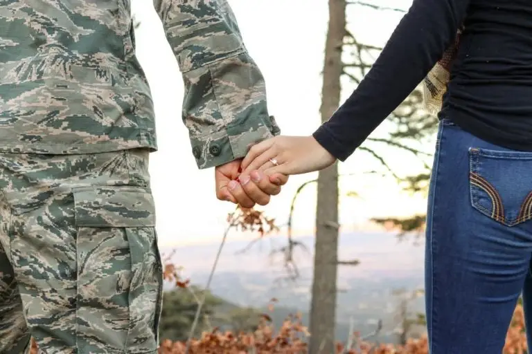 Ways to Celebrate National Military Appreciation Month