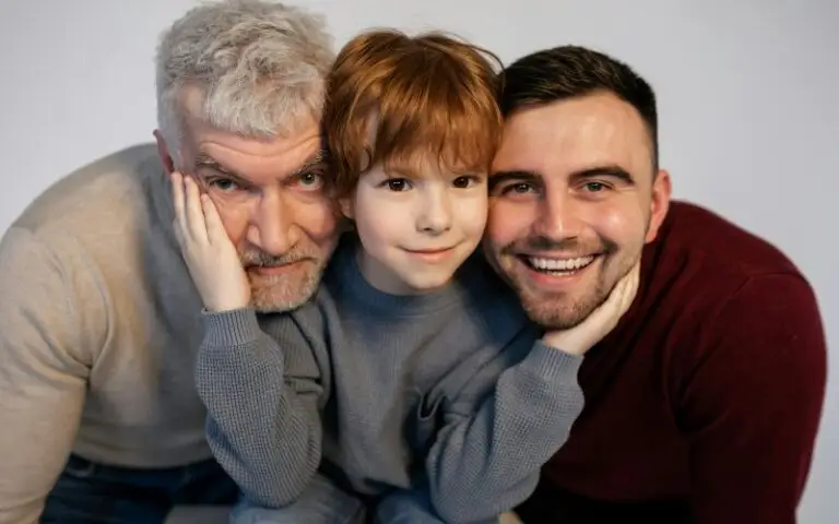 What Is Generational Addiction and How Do I Stop It?