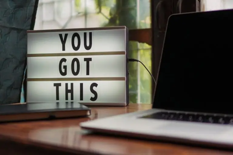 What Is Your Why?
