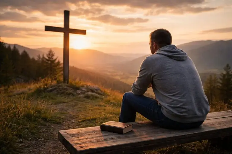 What to Do When God Feels Silent in Addiction Recovery