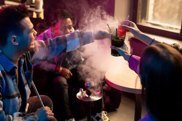 What's the Big Deal with Club Drugs?