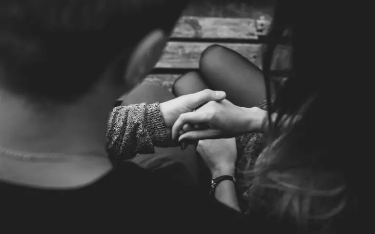 When to Intervene in a Loved One's Addiction